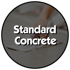 Maryland Curbscape Standard Concrete