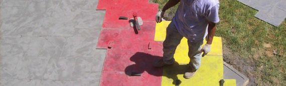 Why You Should Plan Your Stamped Concrete Project in Advance