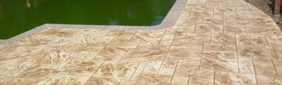 Annapolis Pool Deck Resurface