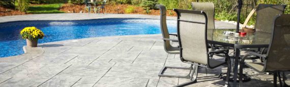 Stamped Concrete Services in Anne Arundel County, Maryland: Enhance Your Home’s Aesthetics