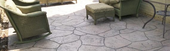 Meet Your Annapolis Maryland Stamped Concrete Company