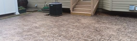 Quality Patio Upgrades For Our Local Communities